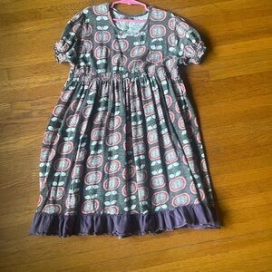 Matilda Jane dress